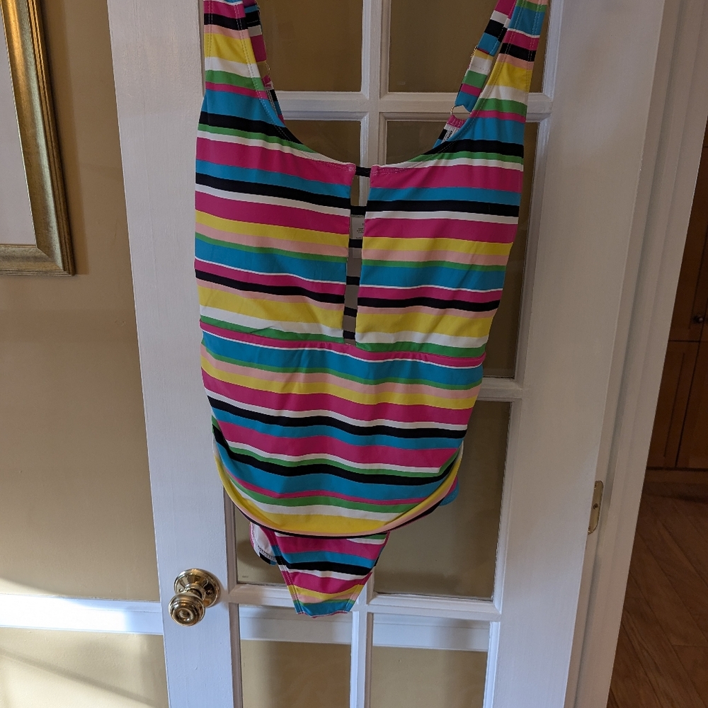 Anne Cole 1 Pc Swimsuit, Plus 20W, NWT